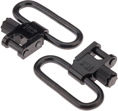 Uncle Mike's QD Super Swivel with Tri-Lock