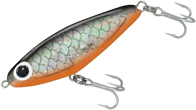 Paul Brown's Soft-Dine 3/8 oz. Suspending Jerk Bait