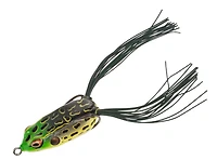 BOOYAH Pad Crasher 2" Frog Bait