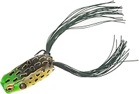 BOOYAH Poppin' Pad Crasher 2-1/4" Frog Bait