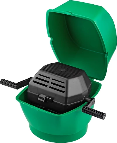 RCBS Rotary Case/Media Separator