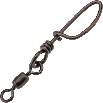 American Fishing Wire Mighty-Mini Snap 70 lb. Swivels 5-Pack