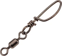 American Fishing Wire Mighty-Mini Snap 170 lb. Swivels 4-Pack