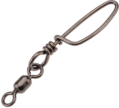 American Fishing Wire Mighty-Mini Snap 270 lb. Swivels 3-Pack