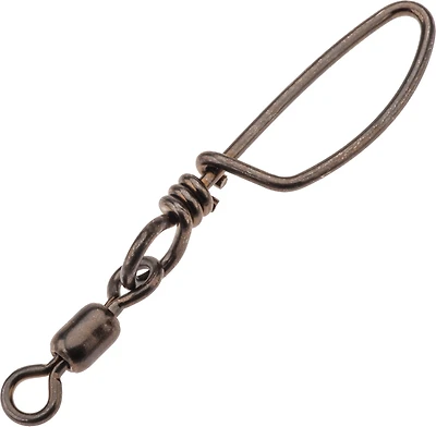 American Fishing Wire Mighty-Mini Snap 320 lb. Swivels 3-Pack