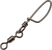 American Fishing Wire Mighty-Mini Snap 600 lb. Swivels 2-Pack