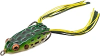 BOOYAH Pad Crasher 2" Frog Bait