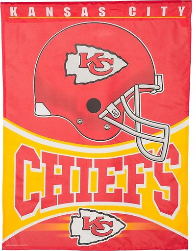 WinCraft 27" x 37" Pro Team Flag