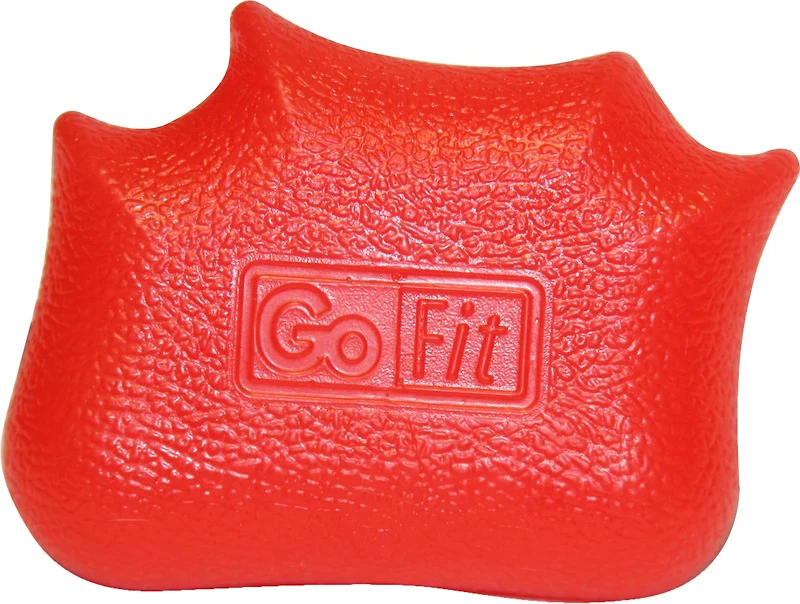 GoFit Firm Gel Hand Grips