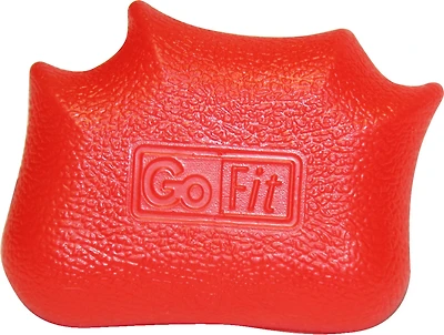 GoFit Firm Gel Hand Grips