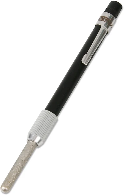 AccuSharp® Diamond Rod Knife Sharpener