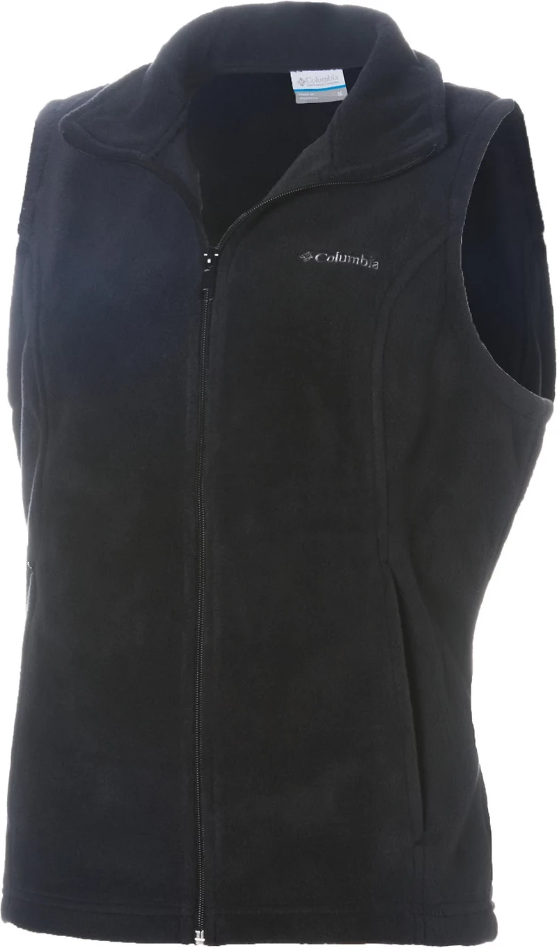 Columbia Sportswear Women's Benton Springs Fleece Vest