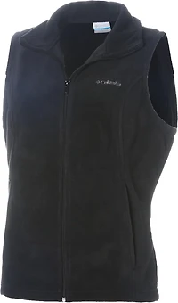 Columbia Sportswear Women's Benton Springs Fleece Vest