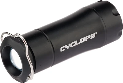 CycleOps Apollo XP Hi-Output LED Flashlight/Lantern