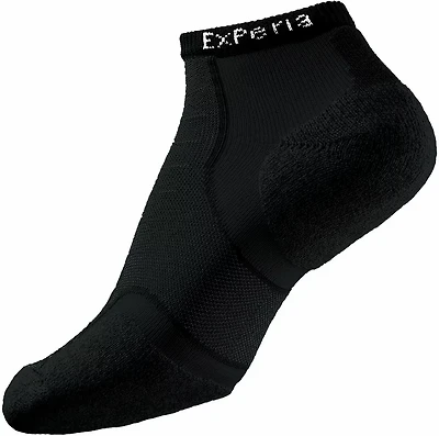 Thorlos Small Women's Experia Micro Mini Crew Running Socks