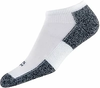 Thorlos Women's LRCW Running Micro Mini Crew Socks