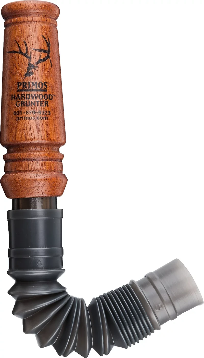 Primos Hardwood™ Grunter Deer Call