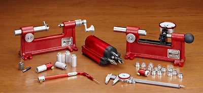 Hornady Lock-N-Load® Precision Reloaders Accessory Kit