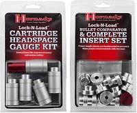 Hornady Lock-N-Load® Precision Reloaders Accessory Kit