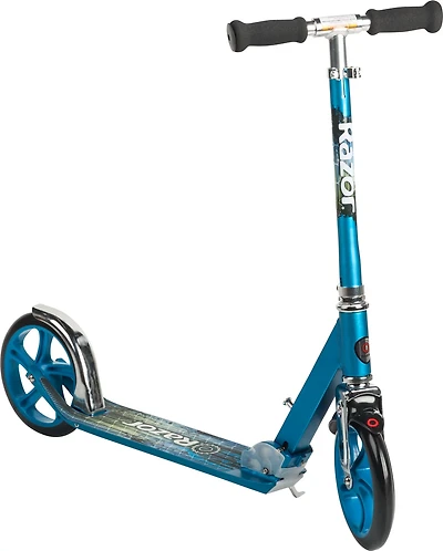 Razor® Kids' A5 Lux Kick Scooter