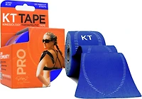 KT Tape Pro Precut Strips 20-Pack