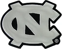 Stockdale NCAA Chrome Auto Emblem