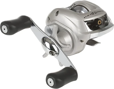 H2O XPRESS Mettle MT2 Baitcast Reel Right-handed