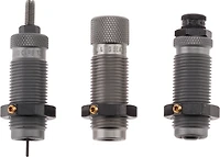 RCBS .44 Magnum/.44 Special 3-Die Carbide Roll Crimp Set