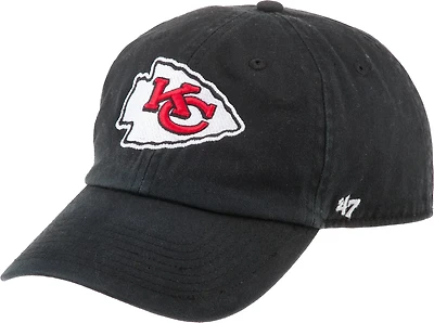 '47 Kansas City Chiefs Clean Up Cap
