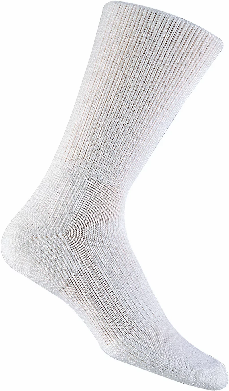 Thorlos Men's Walking Crew Socks