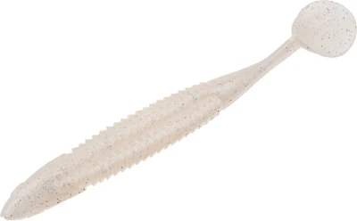 Reaction Innovations 5" Skinny Dipper Soft Baits 7-Pack