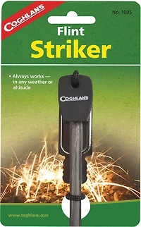 Coghlan's Flint Fire Striker