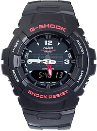 Casio Men's G-Shock Analog-Digital Classic Sport Watch