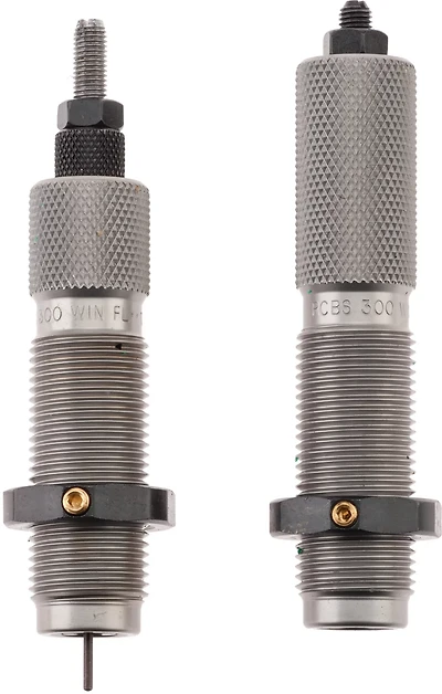 RCBS .300 Winchester Magnum Full-Length Die Set