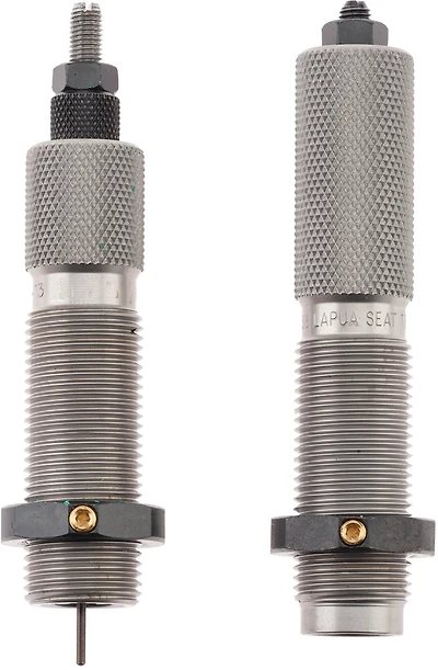 RCBS .338 Lapua Full-Length Die Set