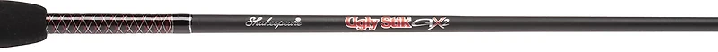 Ugly Stik GX2 6' M Casting Rod