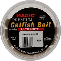 Magic 6 oz Premium Catfish Bait