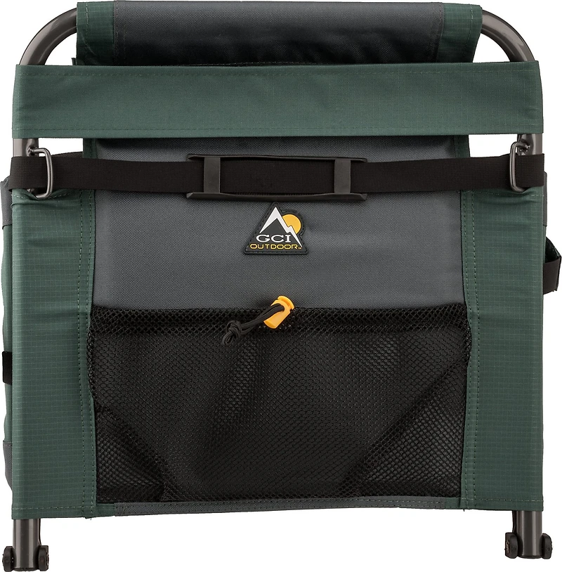 GCI Outdoor SitBacker™ Canoe Seat