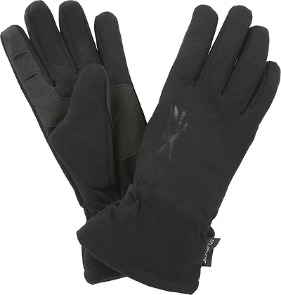 Seirus Women's Xtreme All Weather Scrolls Gloves
