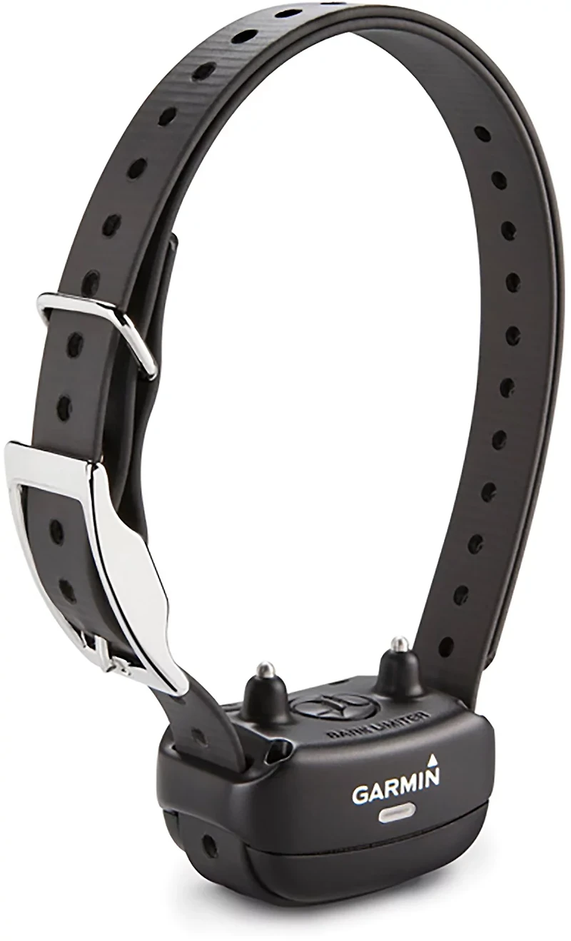 Garmin BarkLimiter Deluxe Dog Collar
