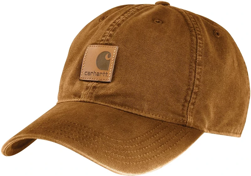 Carhartt Men's Odessa Cap