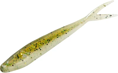 Zoom Fluke 4" Soft Baits 10-Pack