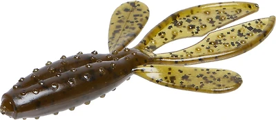 Zoom Z-Hog Jr. 3-1/2" Soft Bait