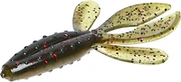 Zoom Z-Hog Jr. 3-1/2" Soft Bait