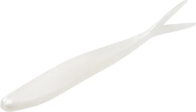 Zoom Fluke 4" Soft Baits 10-Pack