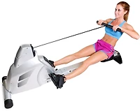 CAP Barbell Velocity® Programmable Magnetic Rower