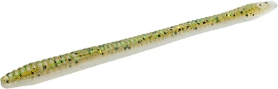 Zoom 4-3/4" Finesse Worms 20-Pack