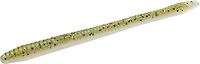 Zoom 4-3/4" Finesse Worms 20-Pack