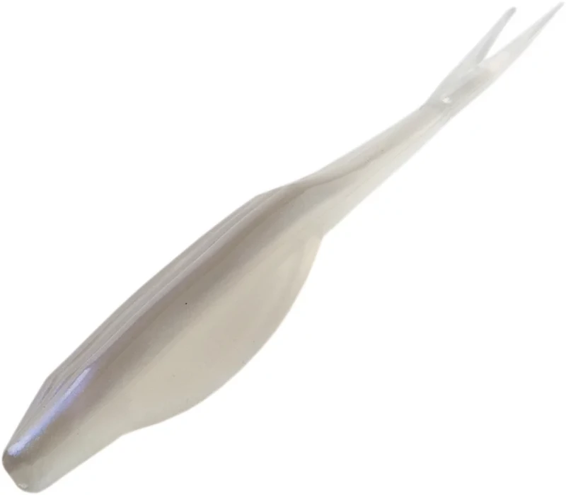 Zoom Super Fluke Jr. 4" Jerk Baits 10-Pack