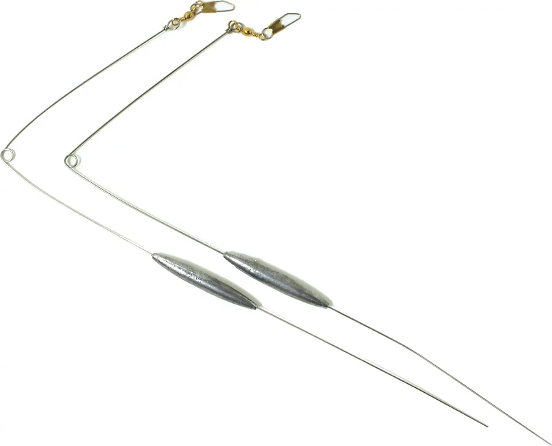 Eagle Claw 1 oz. Bottom Bouncer